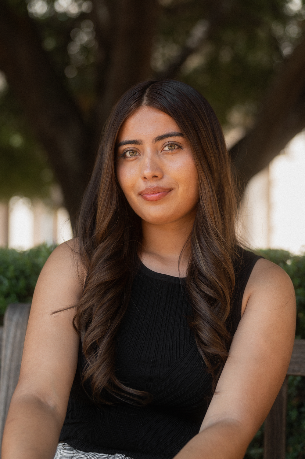 Realtor Headshot Photography Session at Pasadena City Hall