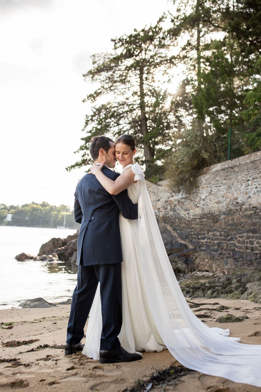 Photographie de mariage @cbtn_photographie