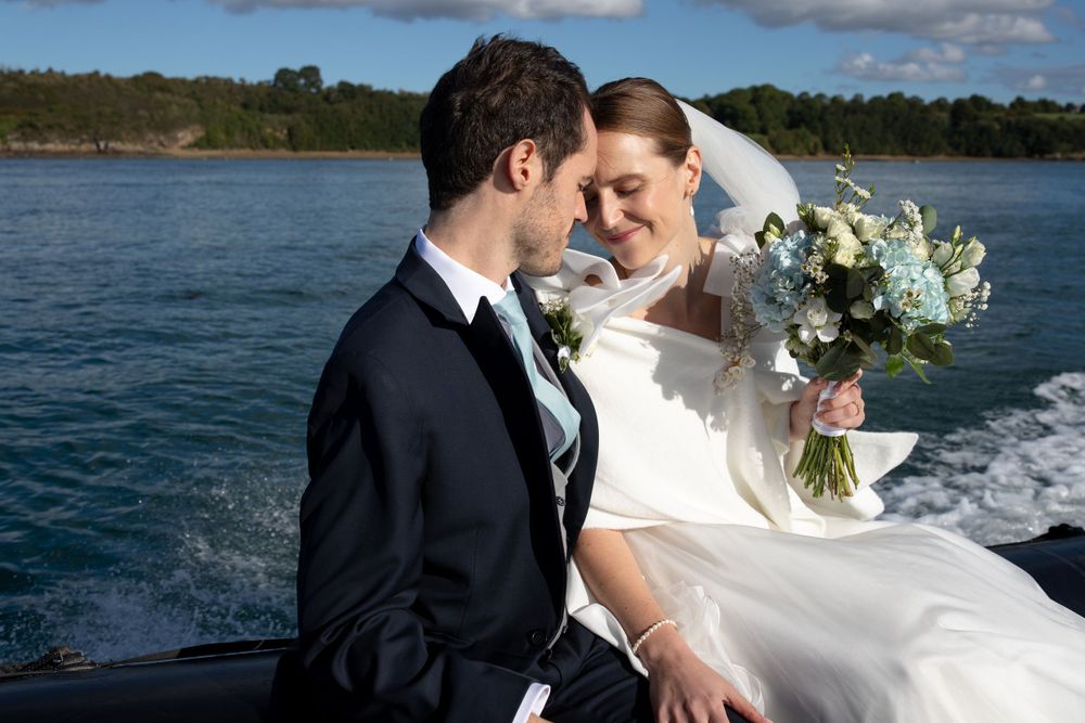 Photographie de mariage @cbtn_photographie