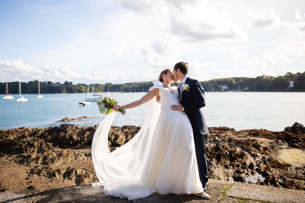 Photographie de mariage @cbtn_photographie