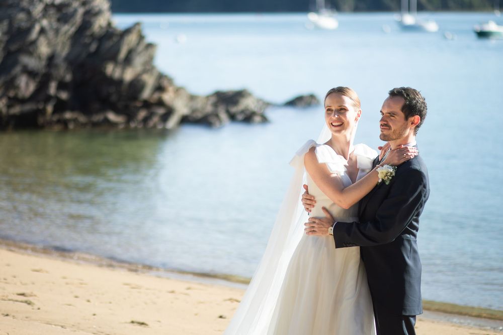 Photographie de mariage @cbtn_photographie