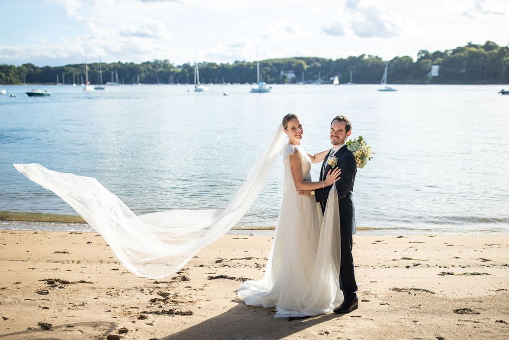Photographie de mariage @cbtn_photographie