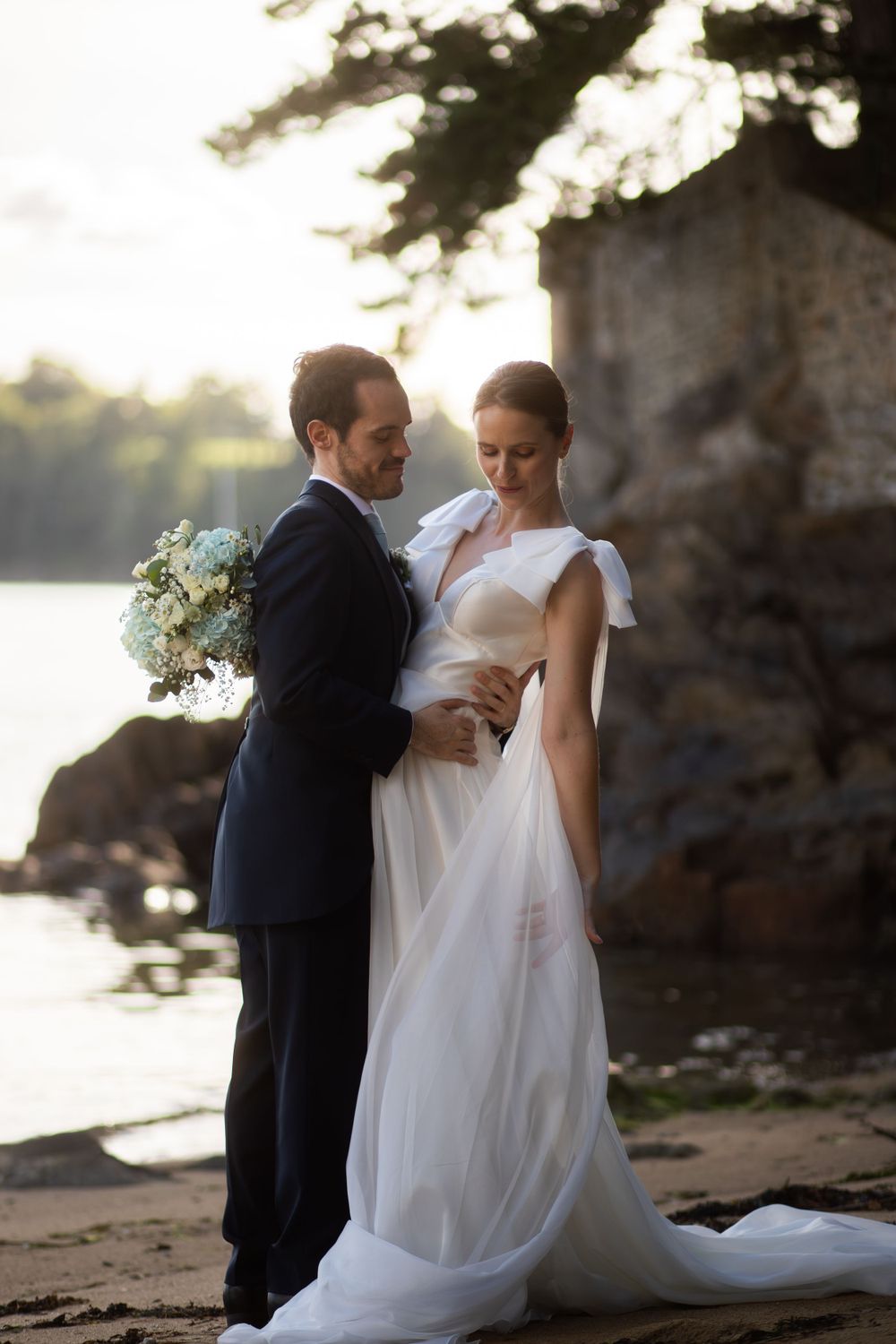 Photographie de mariage @cbtn_photographie