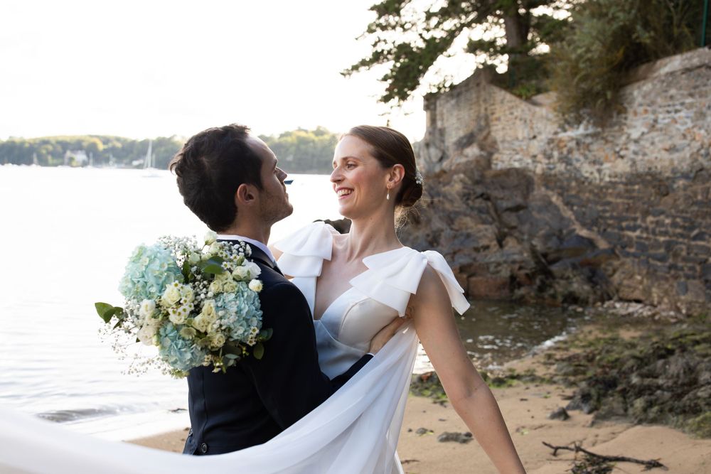 Photographie de mariage @cbtn_photographie