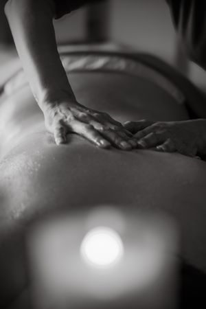 wellness - shooting photo bien être - séance photo professionnels photographe nantes - vendee - loire atlantique