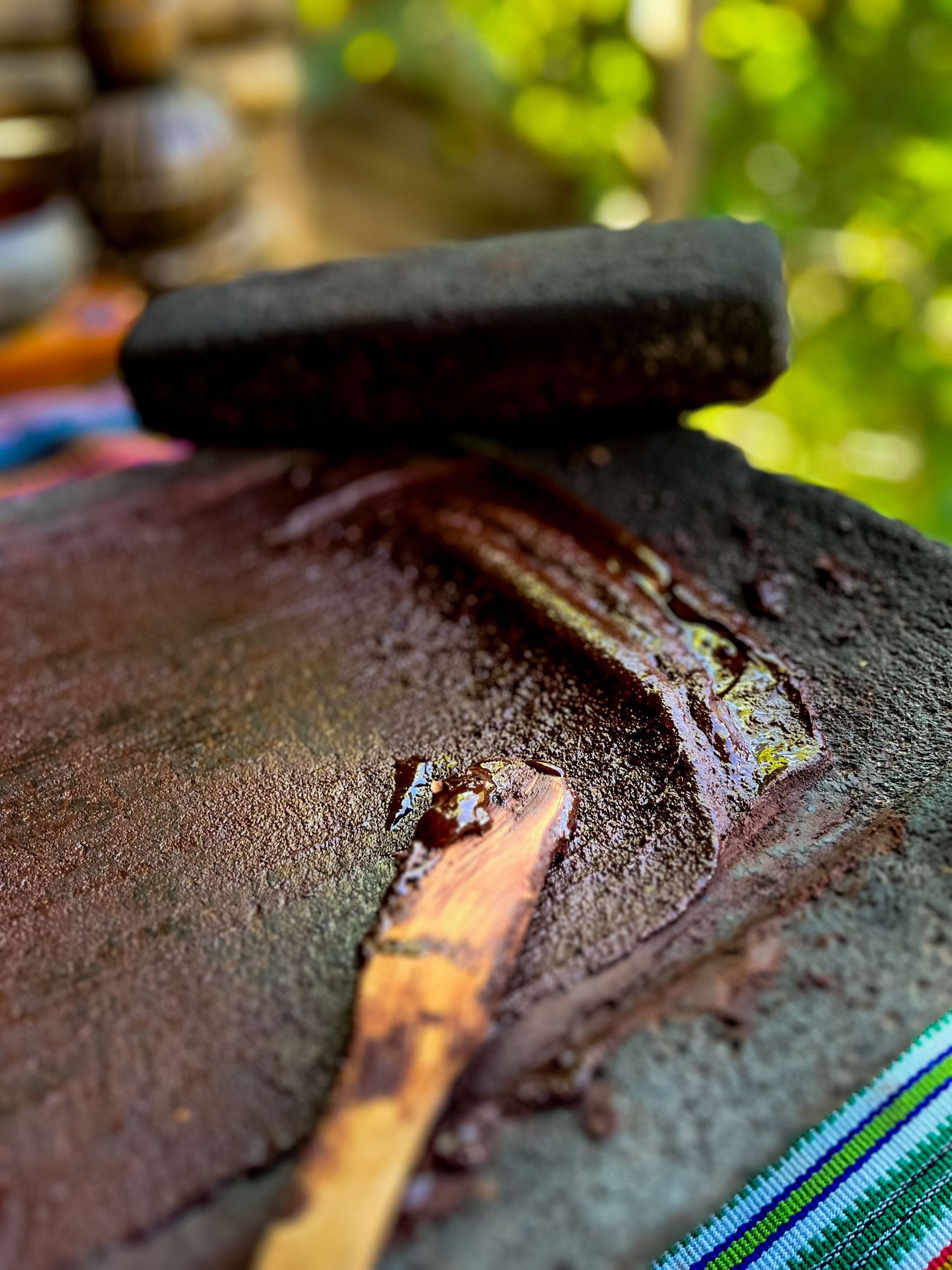 Cacao Tour, Lanquin