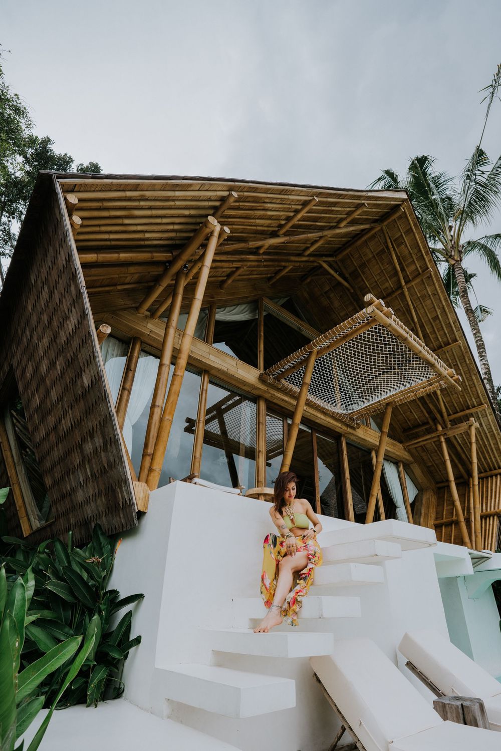 Bali solo photography services at Numa Bali