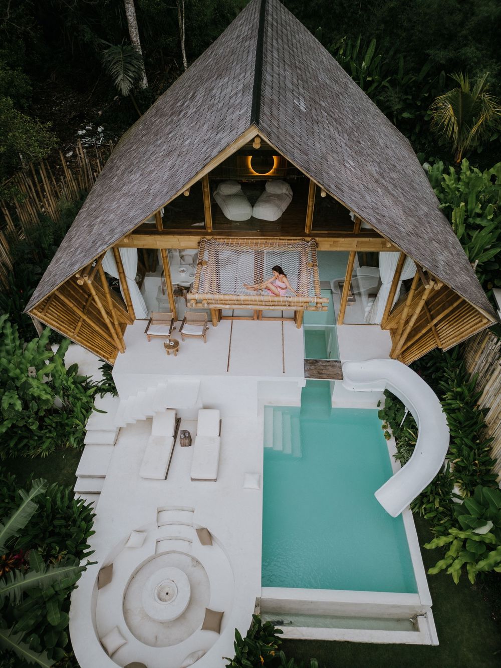 Bali solo photography services at Numa Bali