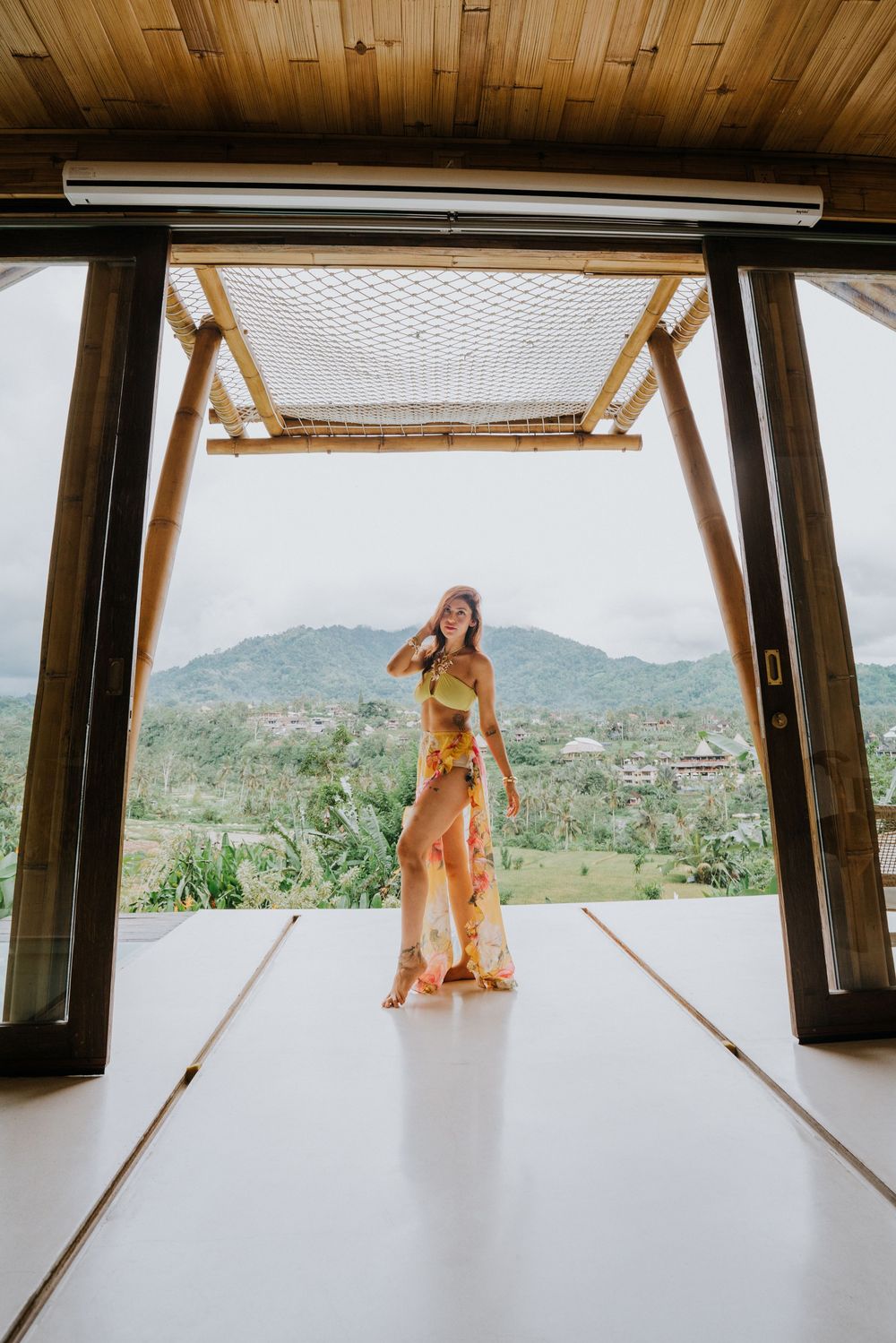 Bali solo photography services at Numa Bali