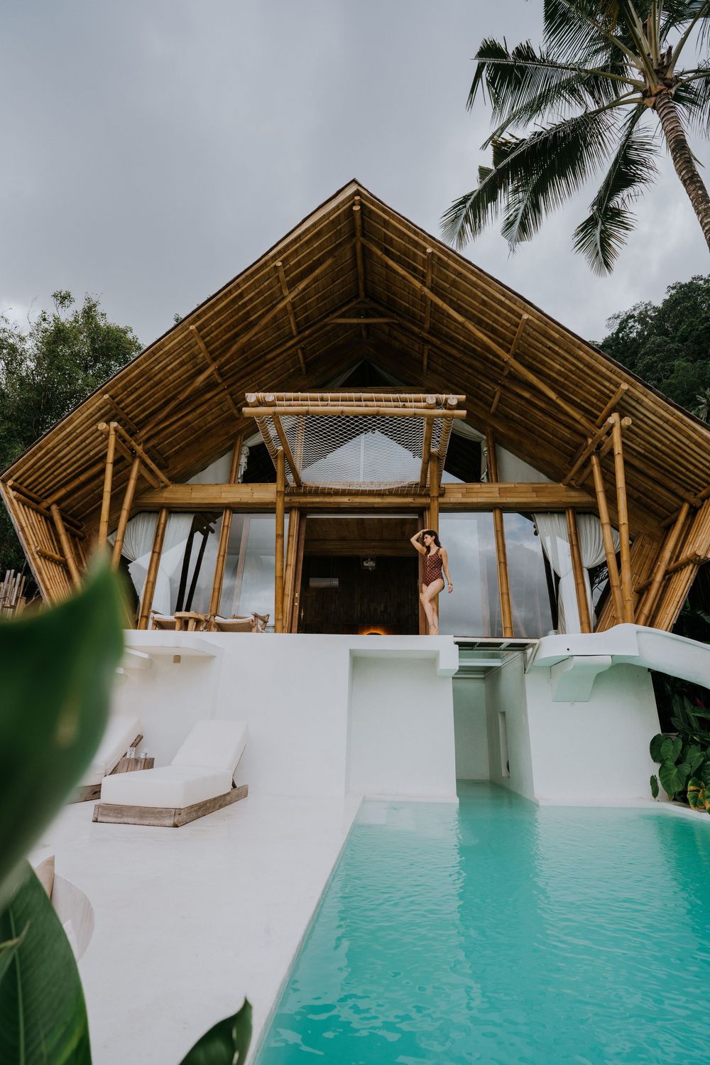 Bali solo photography services at Numa Bali