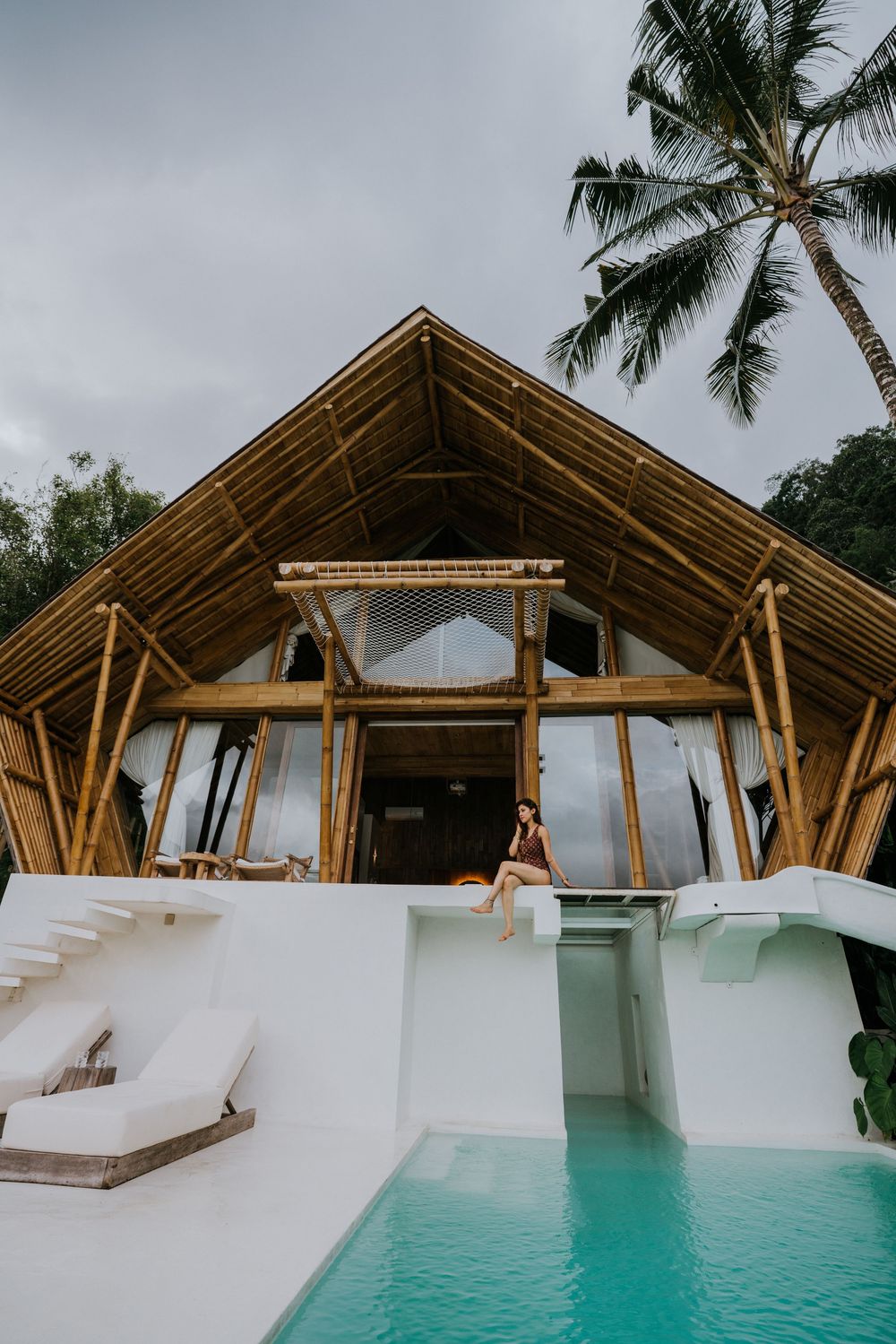 Bali solo photography services at Numa Bali