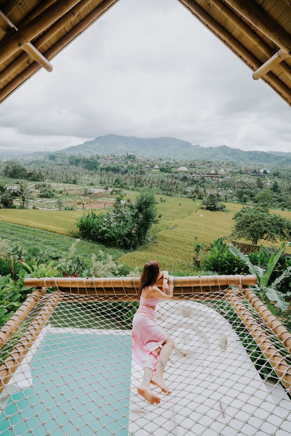 Bali solo photography services at Numa Bali