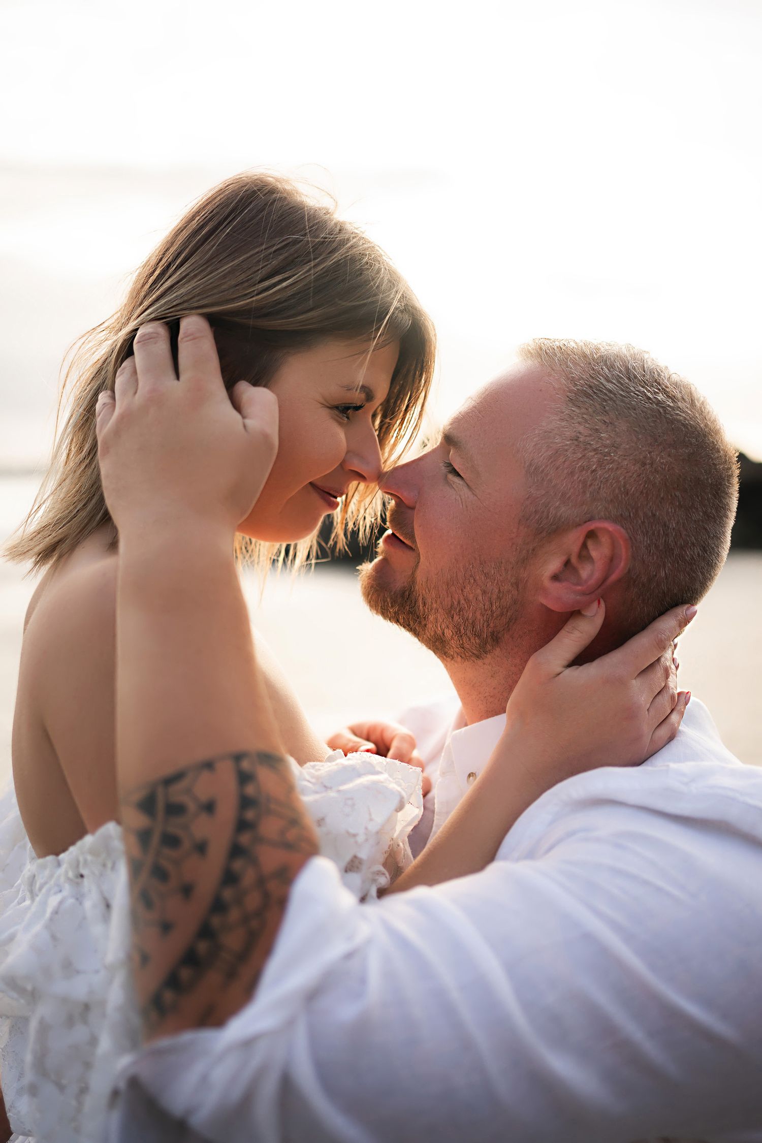 Photographe couple saint brieuc