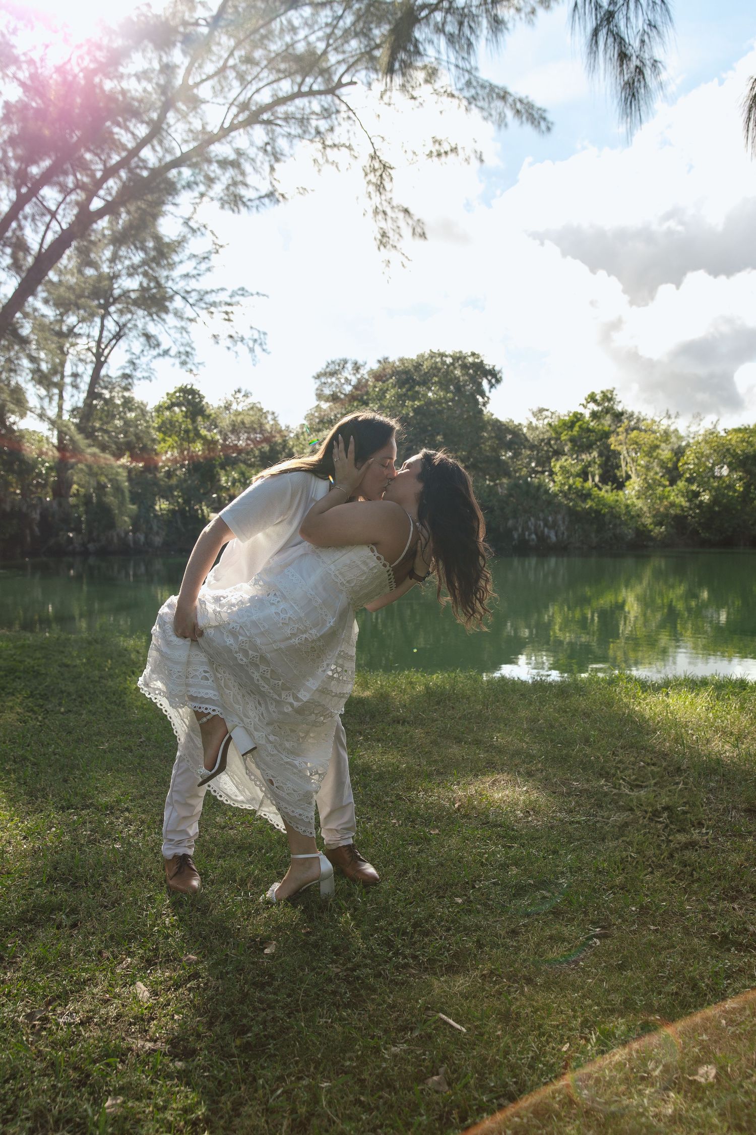 LGBTQ Wedding Miami South Florida