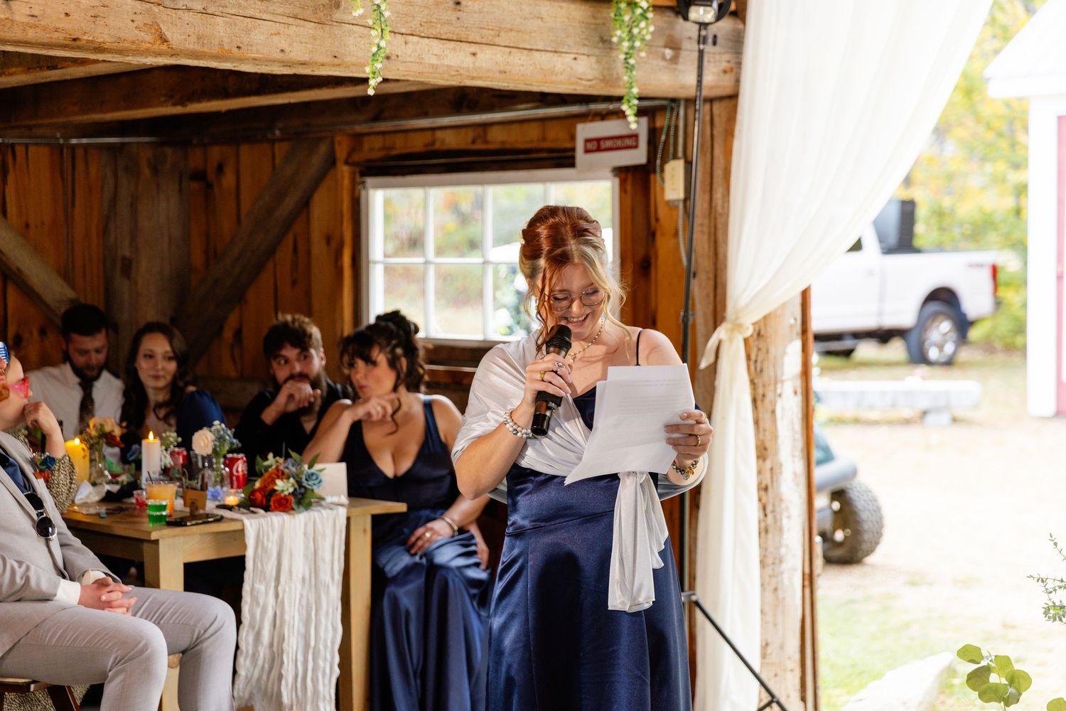 Kitz Farm Wedding Photographer NH Southern NH Documentary Wedding Photographer NH Barn Wedding Venue Fall Wedding New England Foliage Field