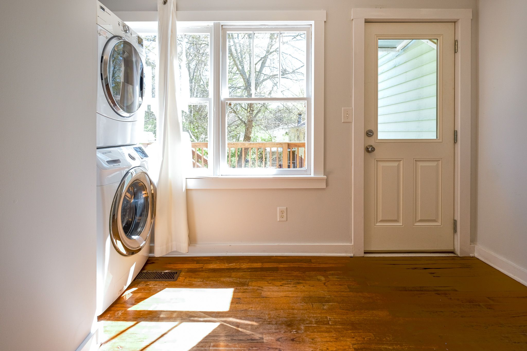 Real Estate Photography