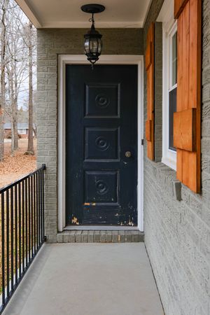 Real Estate Photography