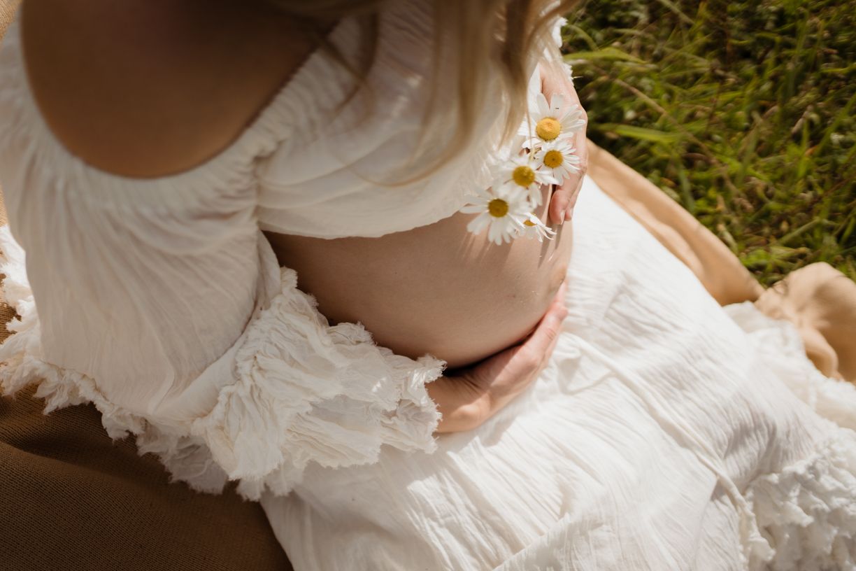 Creative Maternity Cambridge