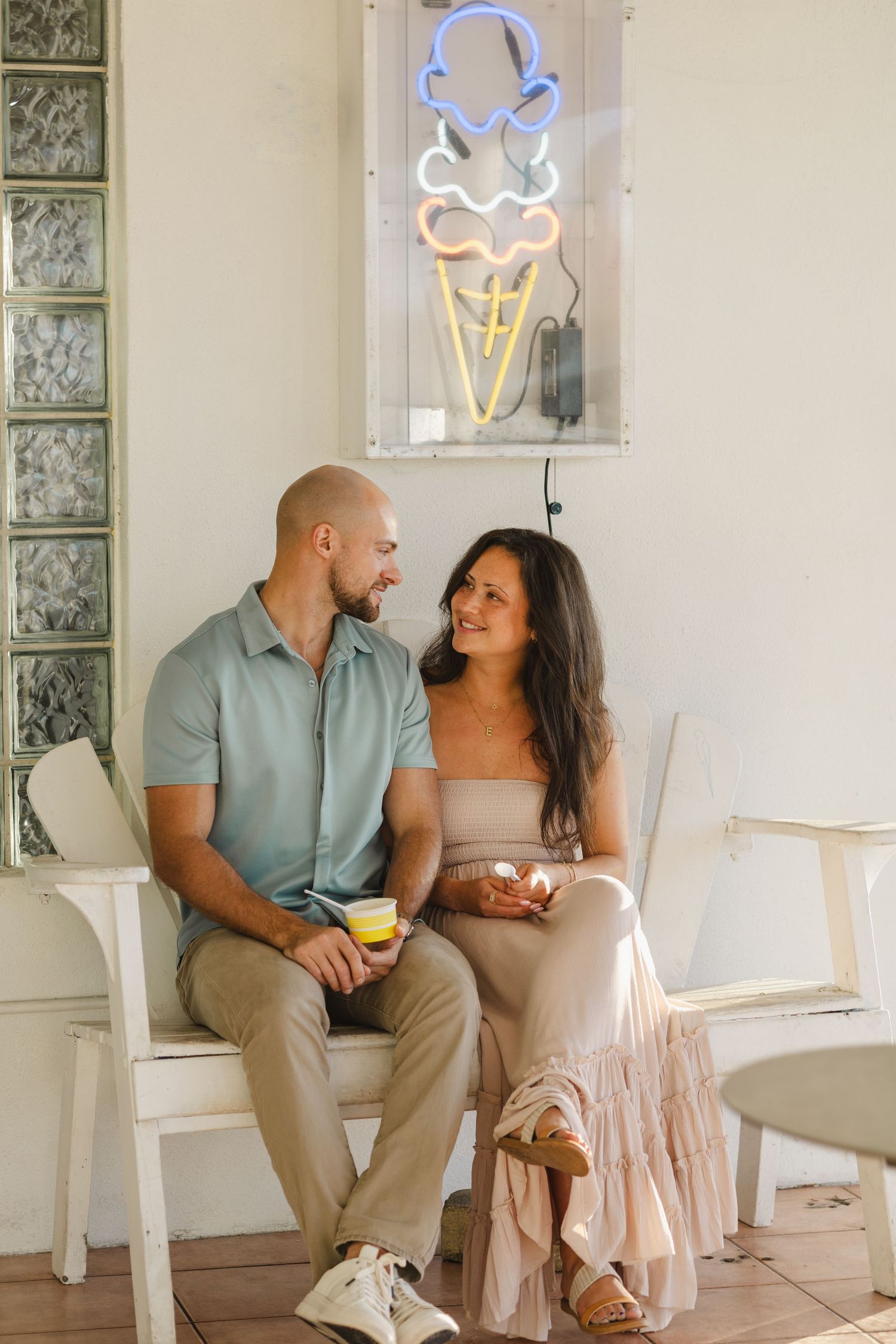 KO Capture St Pete Couples Session