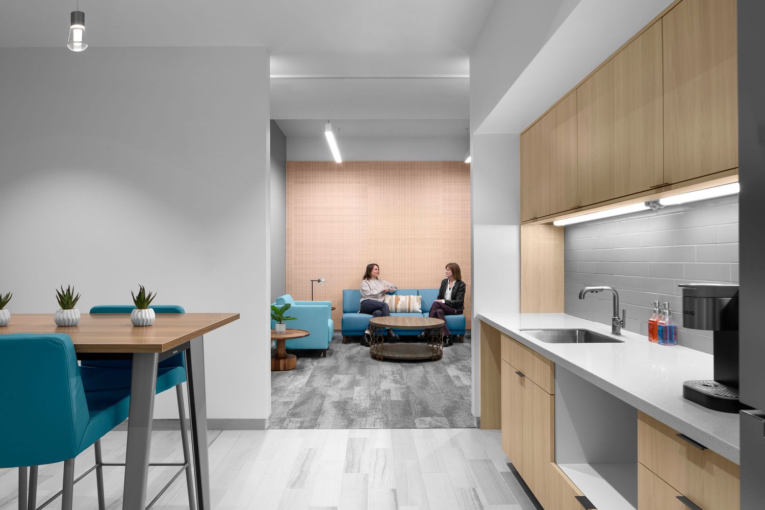 Neil Asher Commercial Photography, Charlotte, NC Architecture Photography