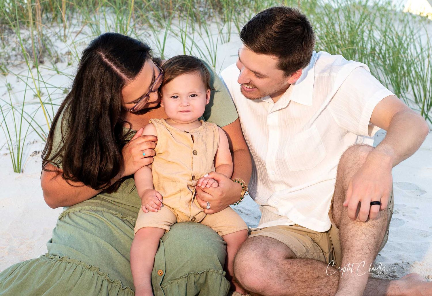 Gulf Coast Family Photographer