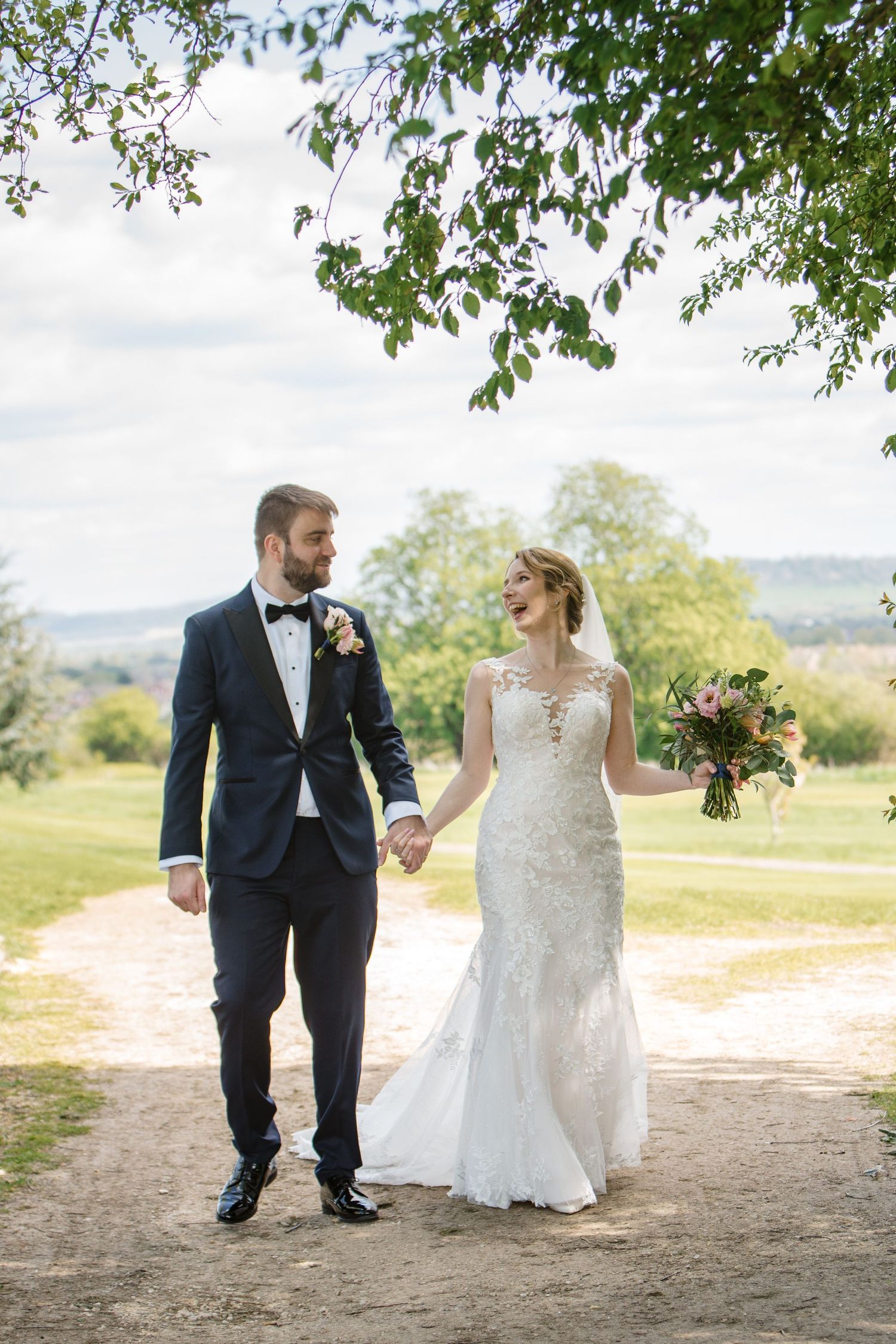 Halifax wedding photographer candid moments