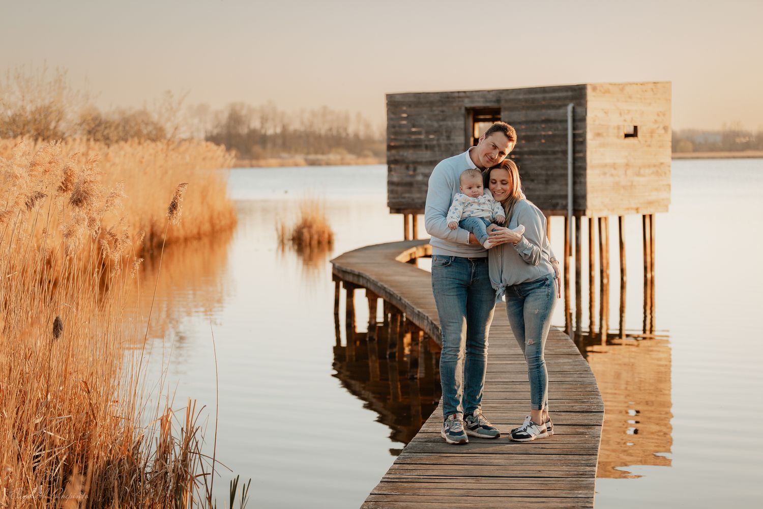 photographe de grossesse et de famille en belgique photos naturelles