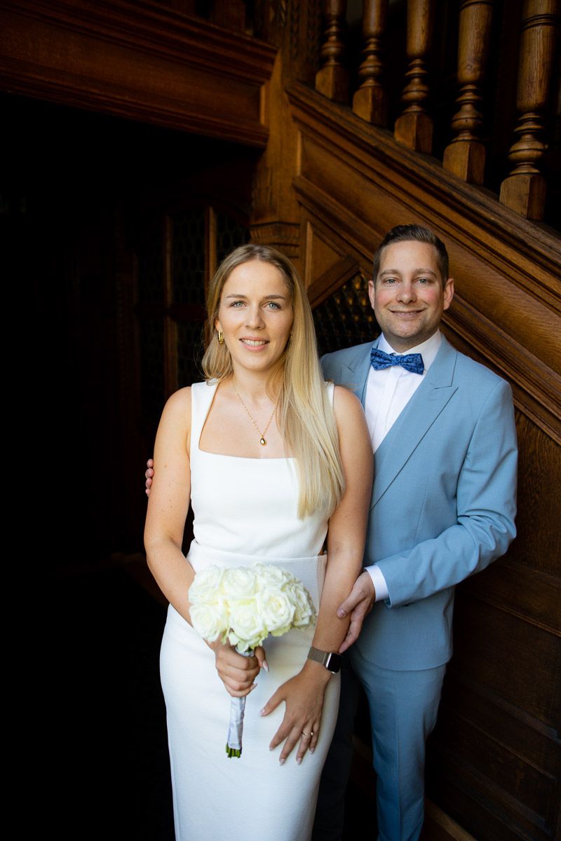 Hochzeitsfotograf Standesamt Düsseldorf