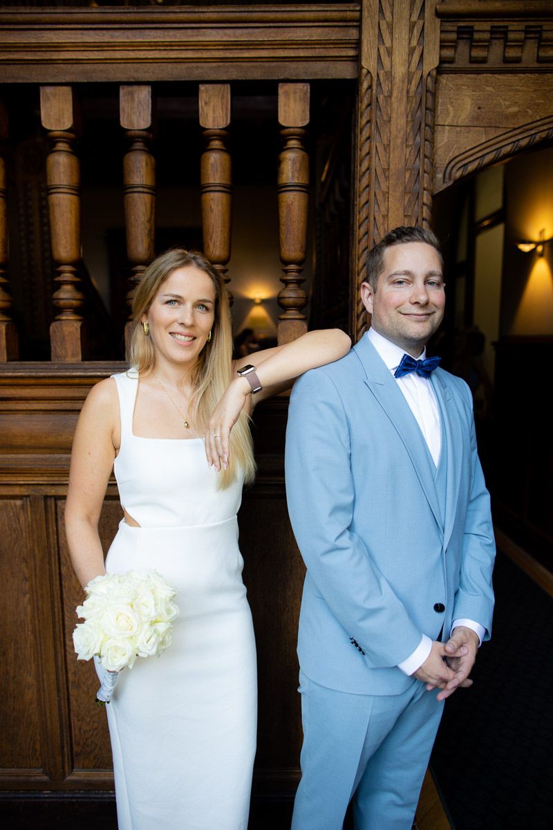 Hochzeitsfotograf Standesamt Düsseldorf