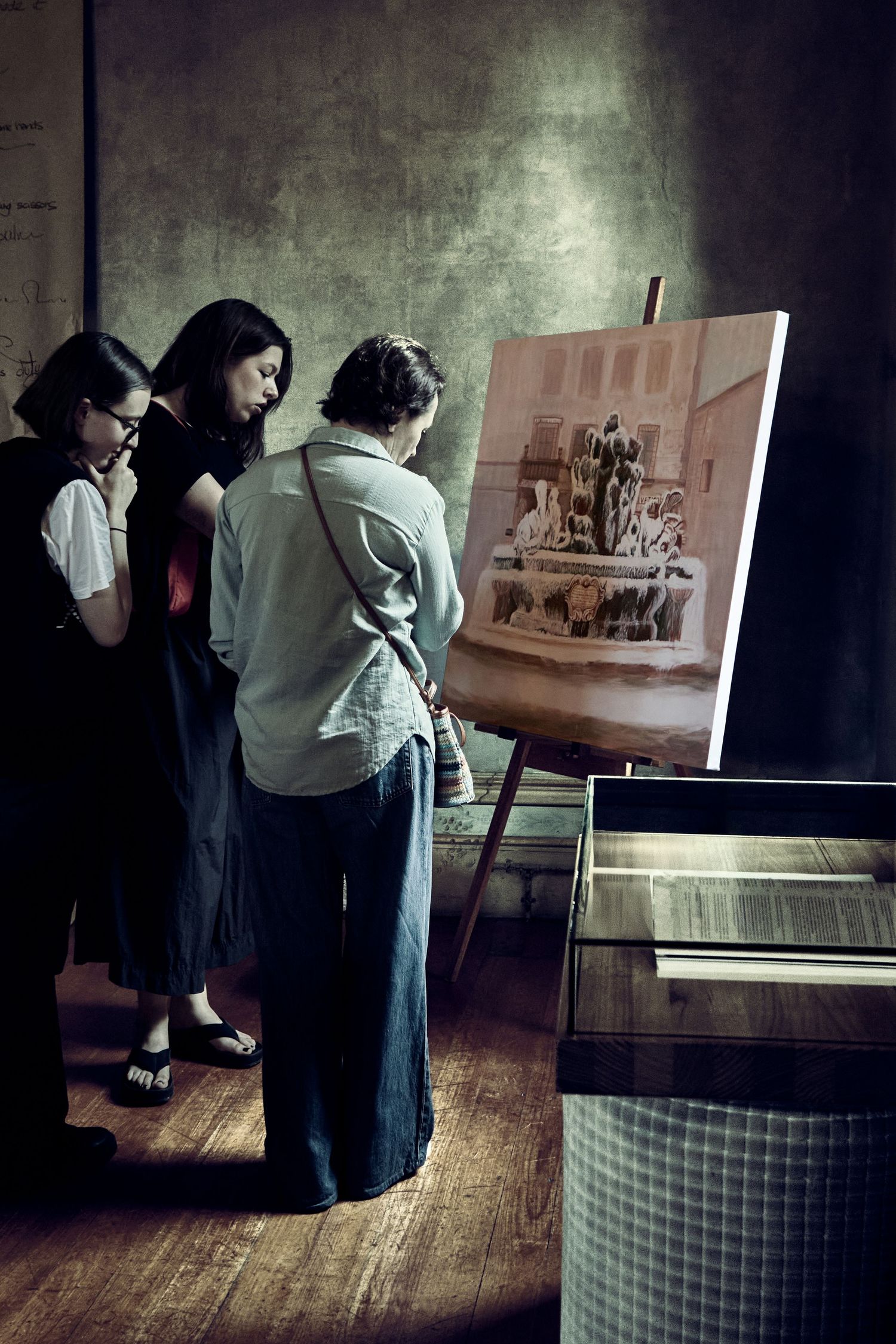Event Image By Monica Dragut