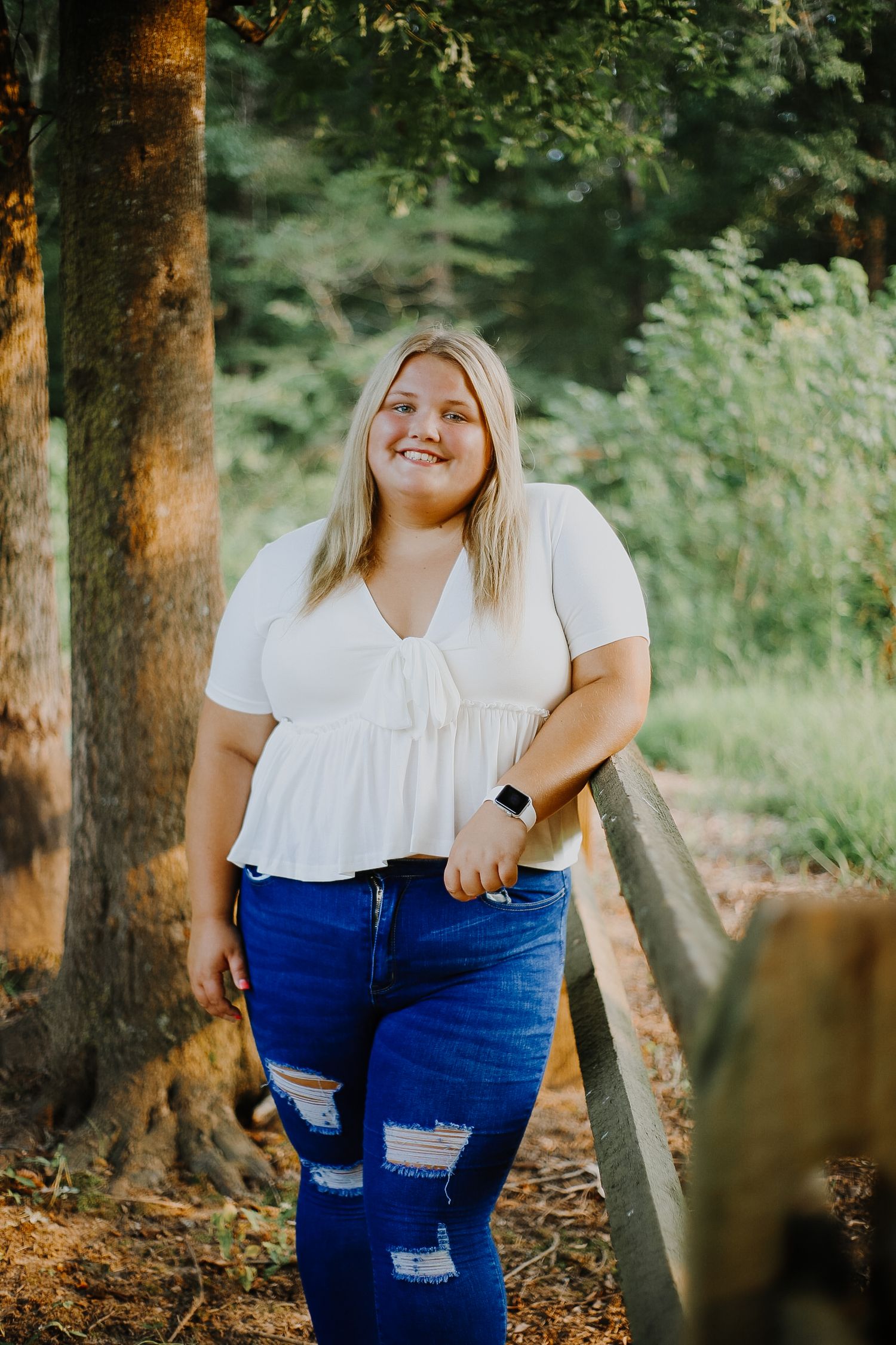 senior
