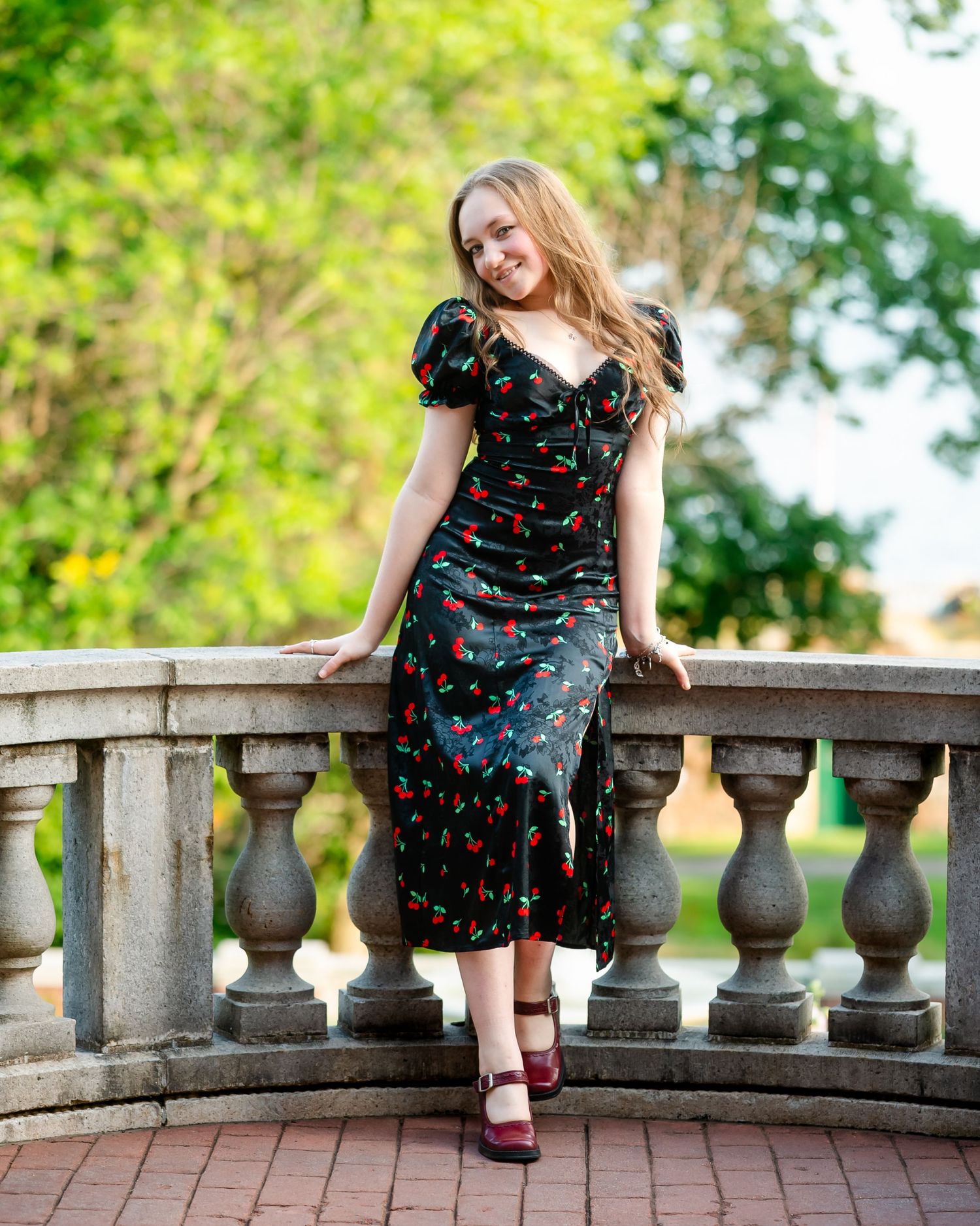 Glensheen senior grad photos, senior grad photographer