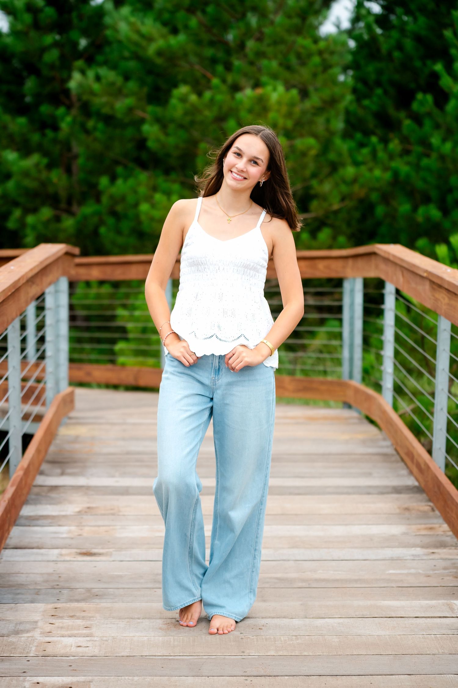 best senior grad photographer in Duluth area, senior grad photos Esko