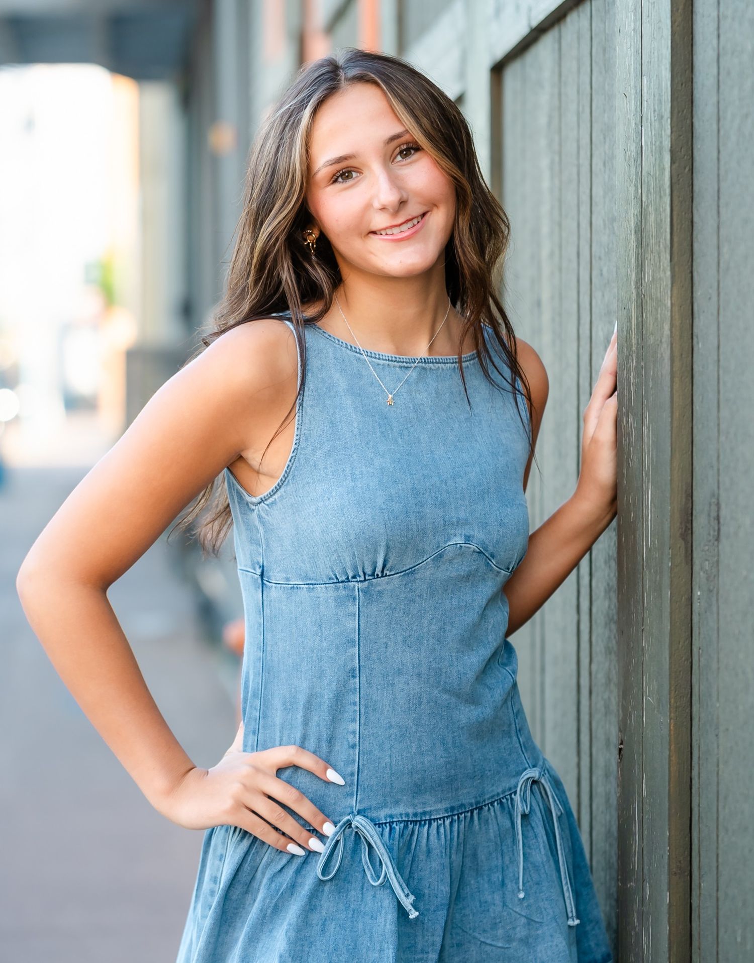 Duluth's Best Senior Grad Photographer, Canal Park Best Senior Grad Photographer
