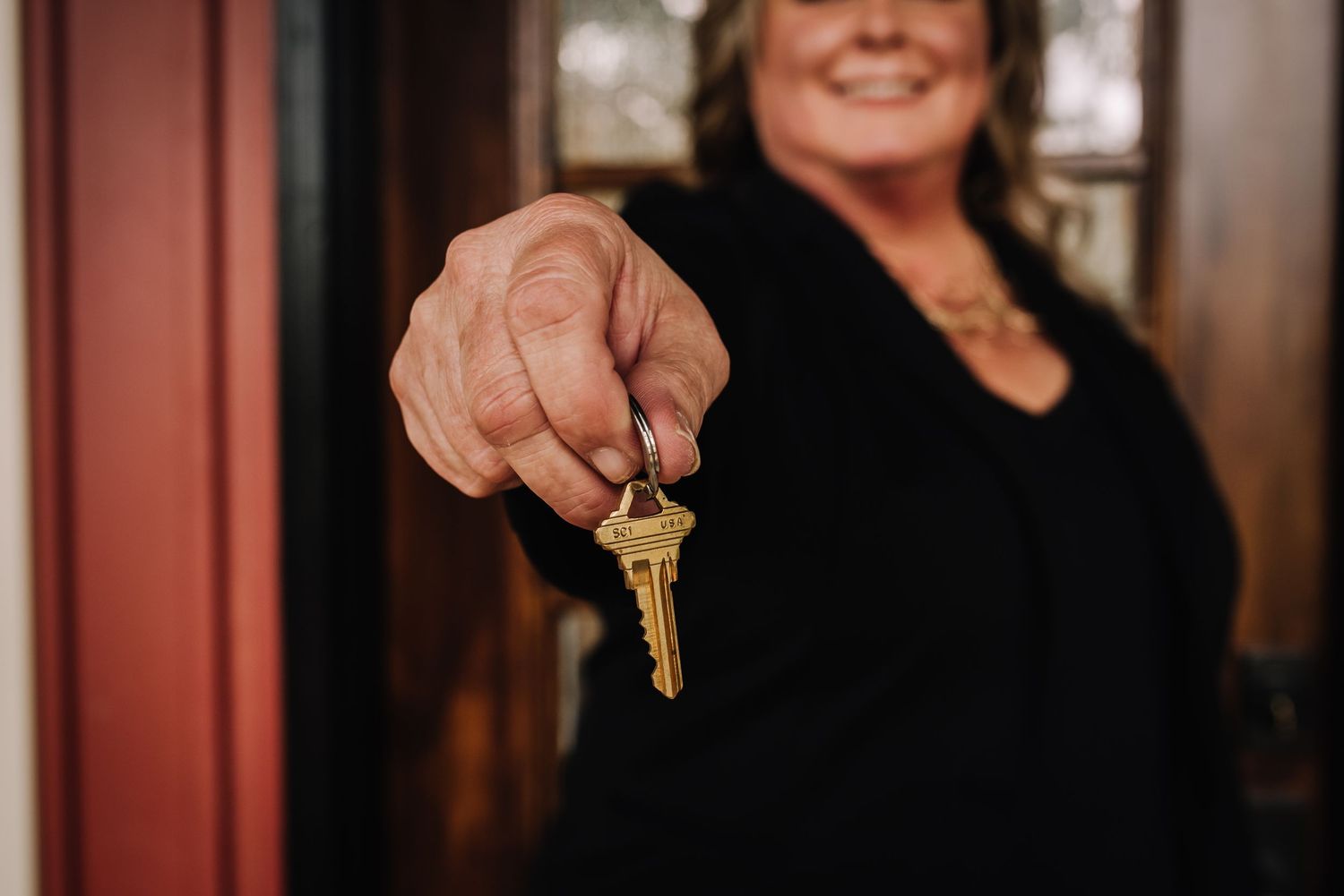 Dana Anderson at 24 Realty in pleasant view Tennessee  - top real estate agents in middle Tennessee