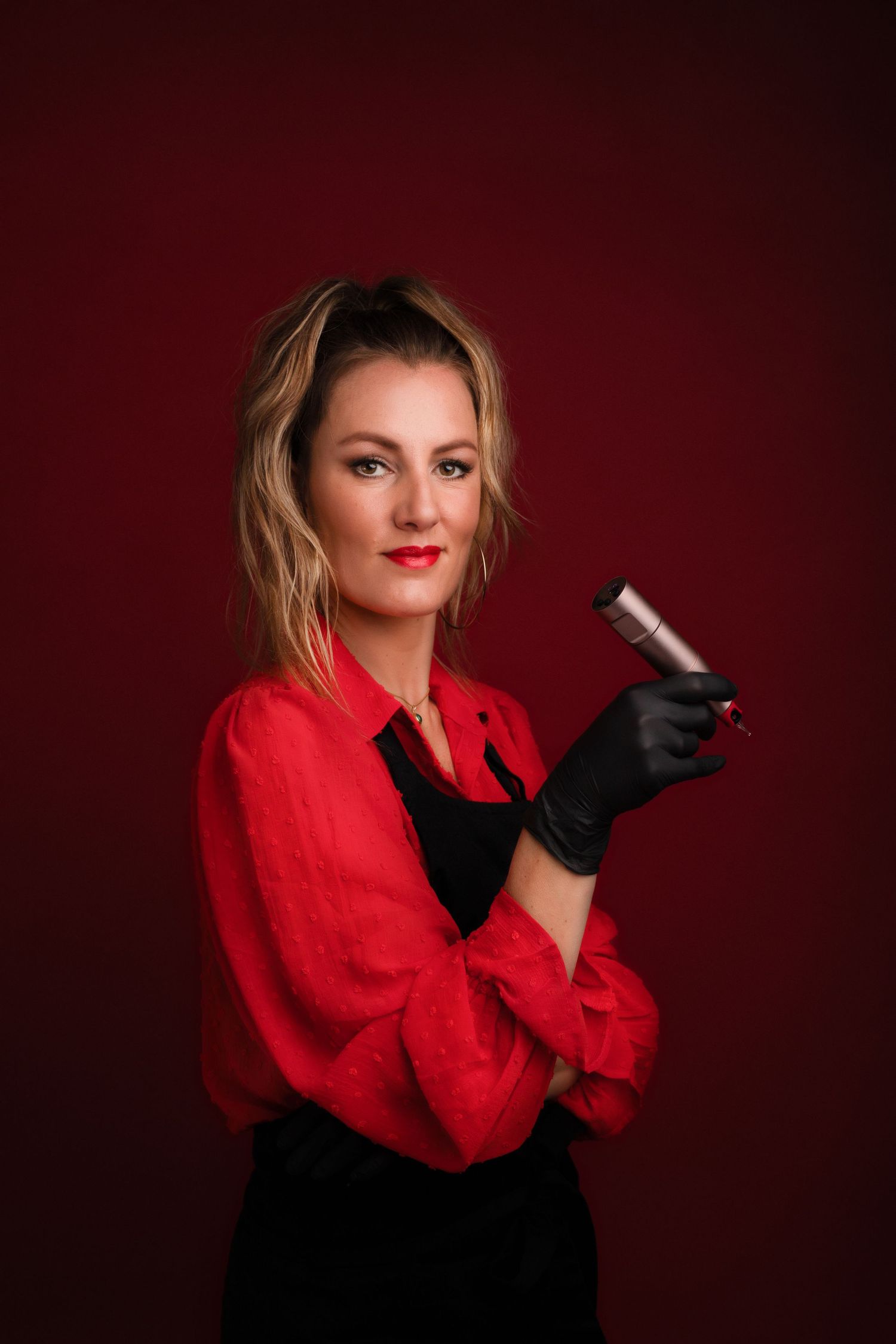 professionele profielfoto zzp bedrijf in Zeeland