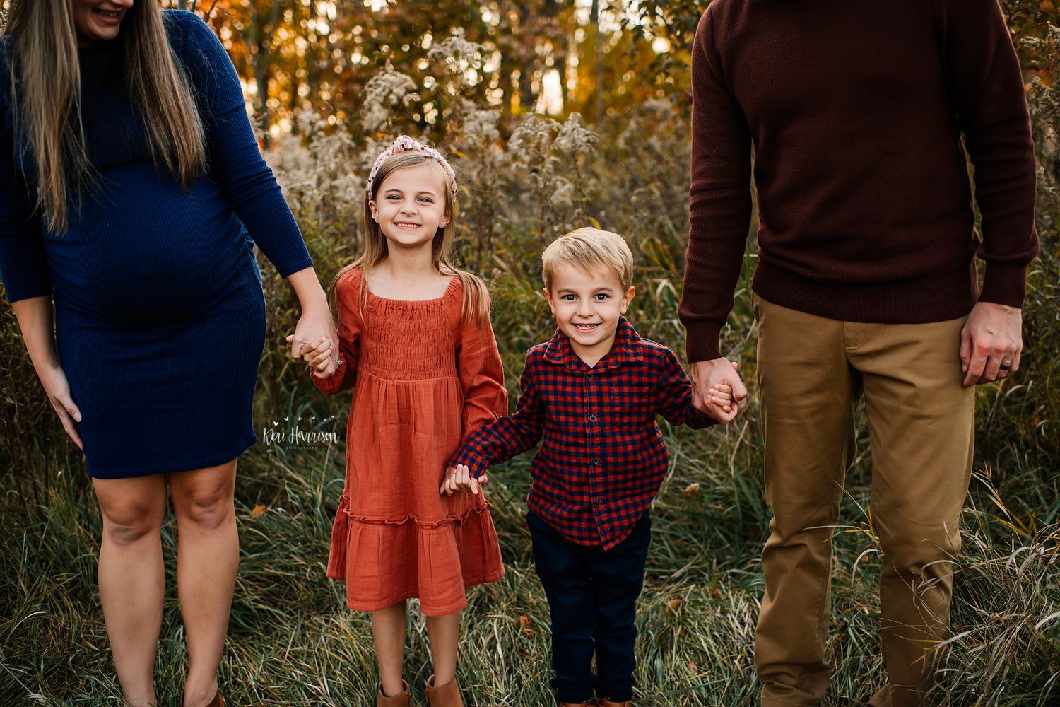 Metro Detroit Family Photographer