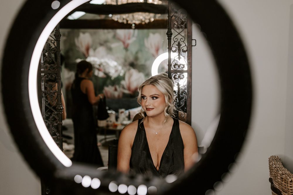 bridesmaid