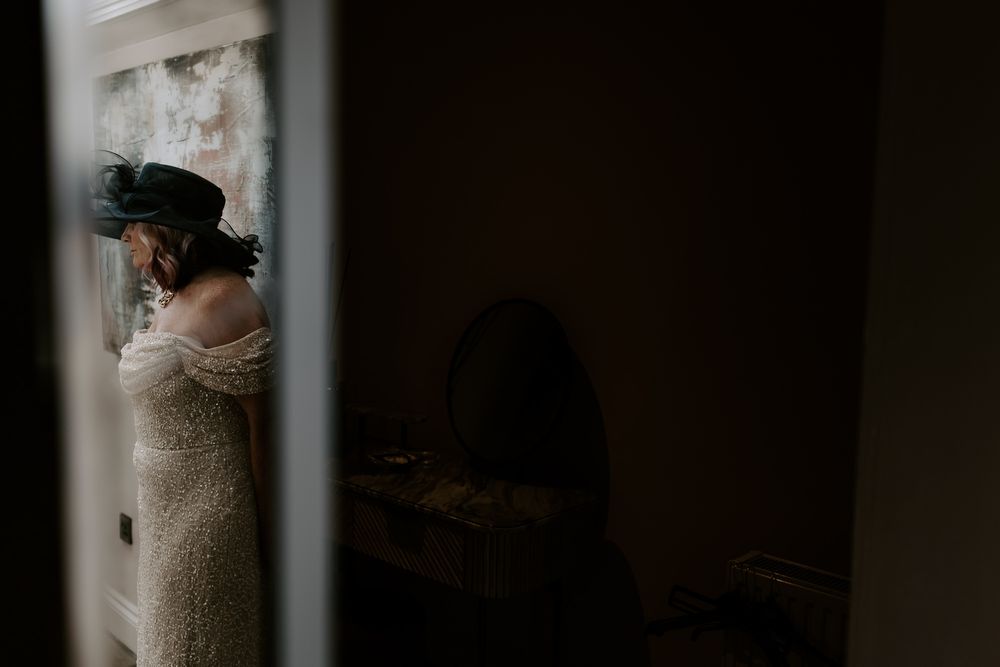 mother of the bride