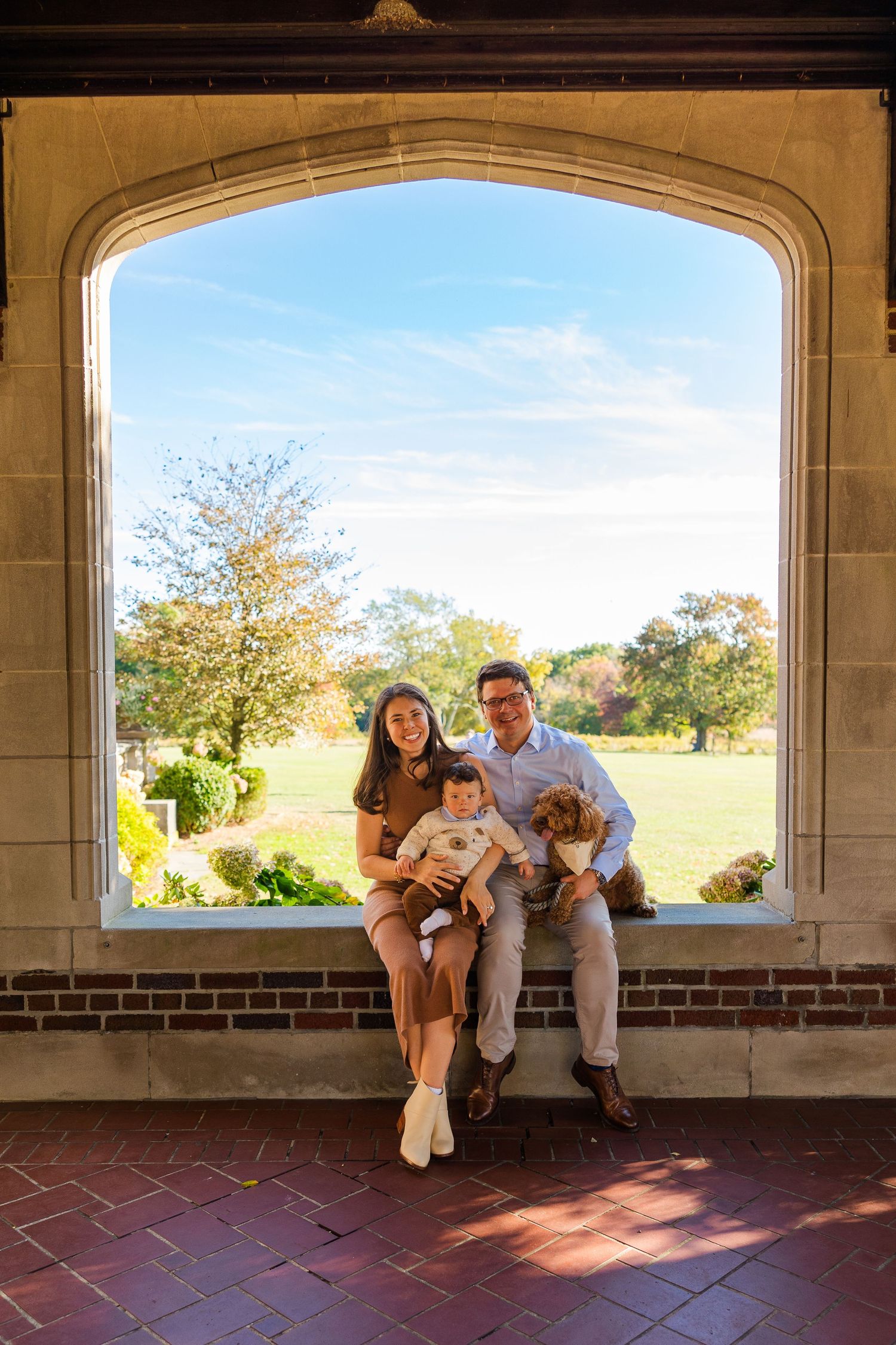 Candid, natural family photography in Ridgefield, Fairfield, Danbury, Wilton, Westport & New Canaan, CT. Capturing love, connection, and las