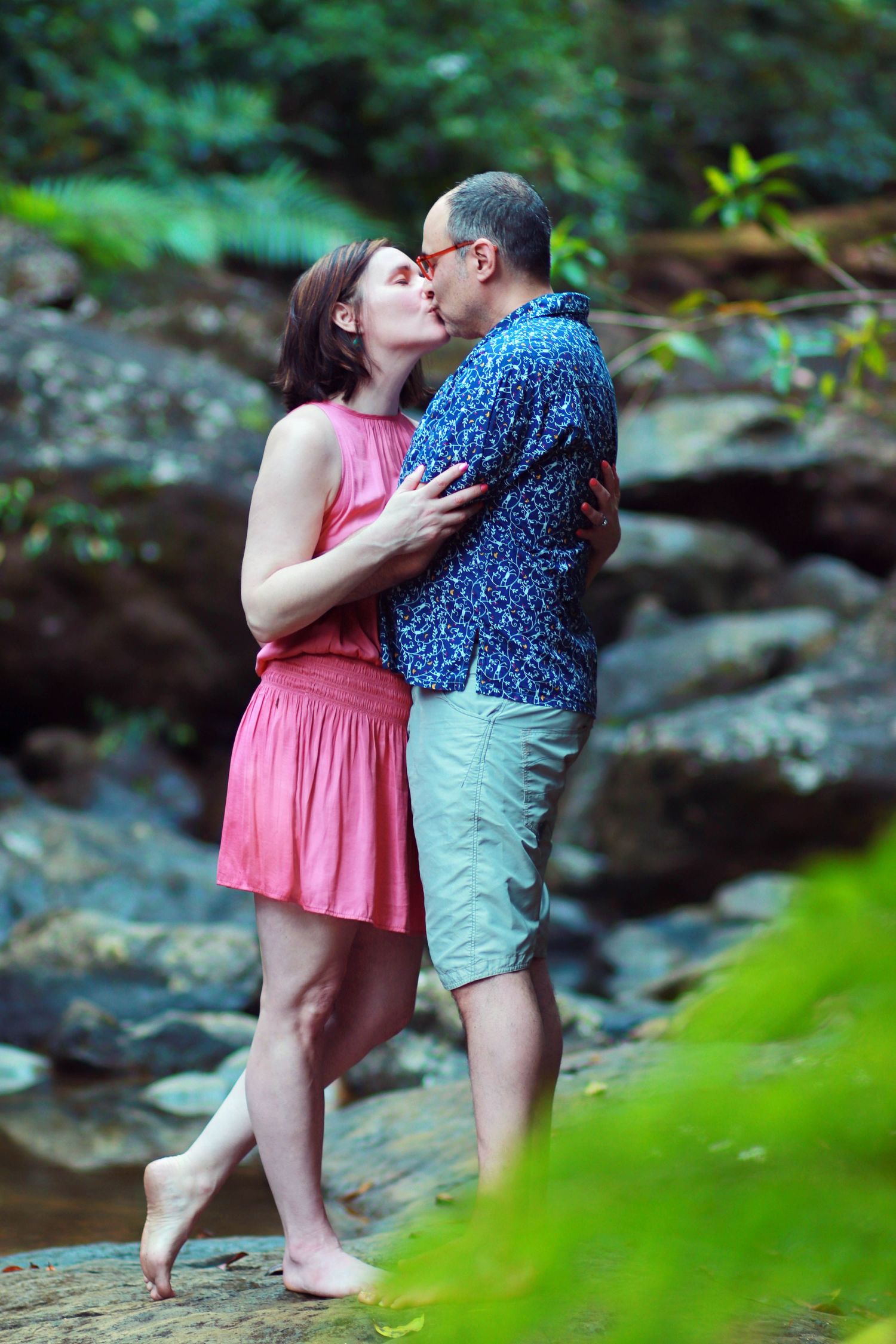 Puerto Rico Photographer. Albert Ray Photo. Rainforest Photoshoot. Female Portraits. Male Portraits. Book Now. Beach Photoshoot. Engagement
