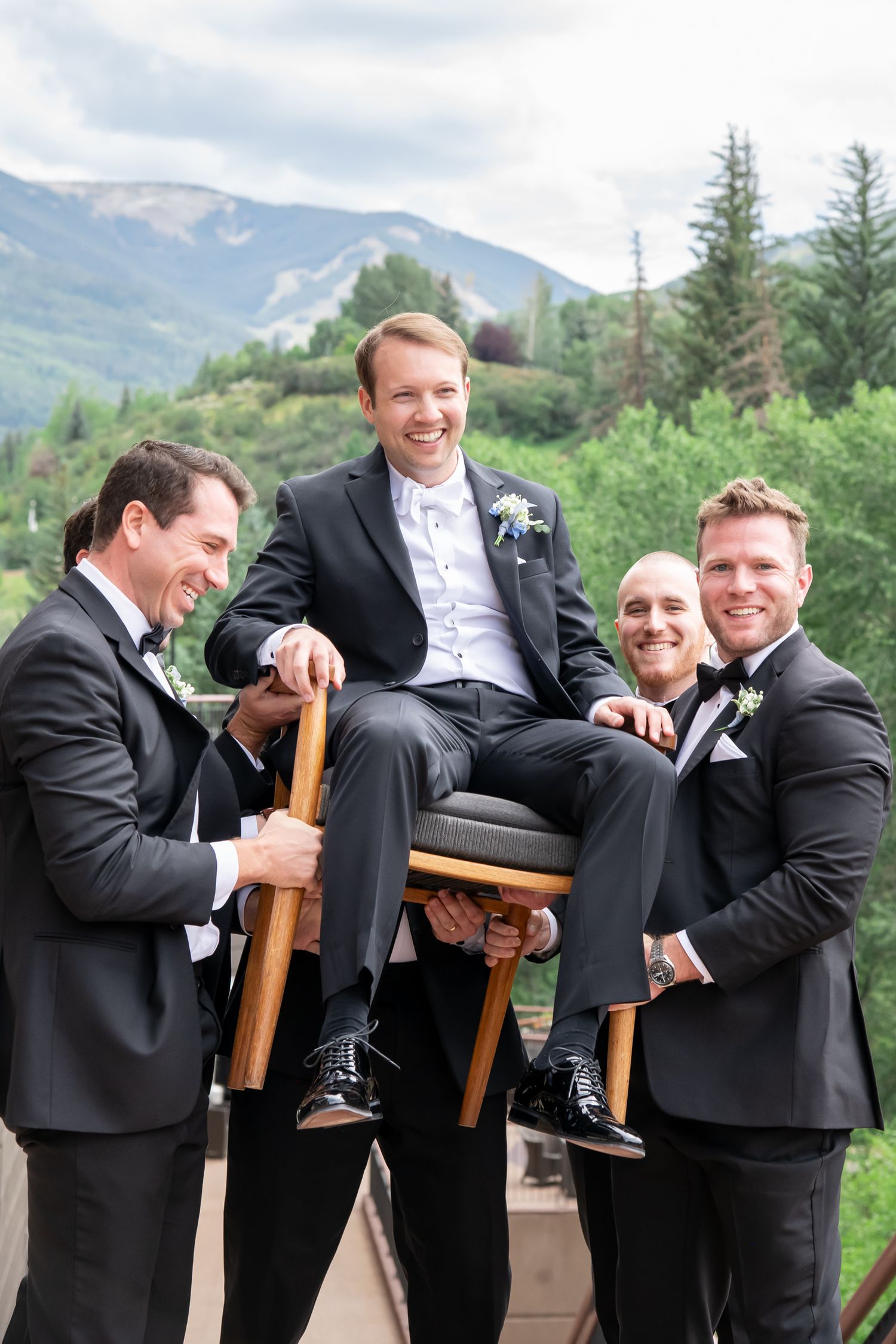 Affordable Vail Wedding Photographer