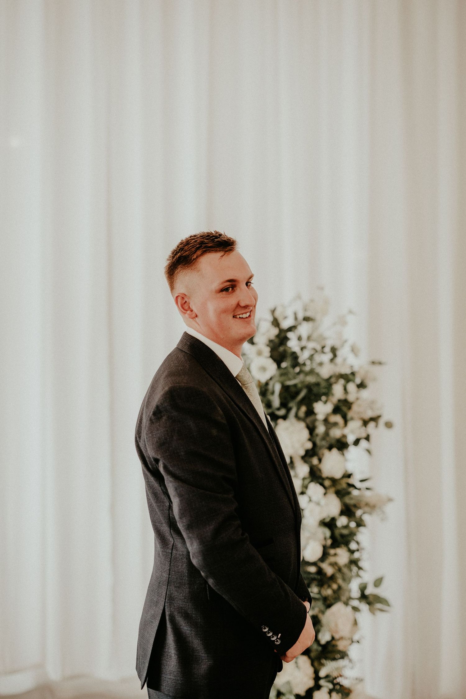 OLIVIA ROSSI PHOTOGRAPHY - THE BARN AT PENGELLY - PENGELLY WEDDINGS CORNWALL