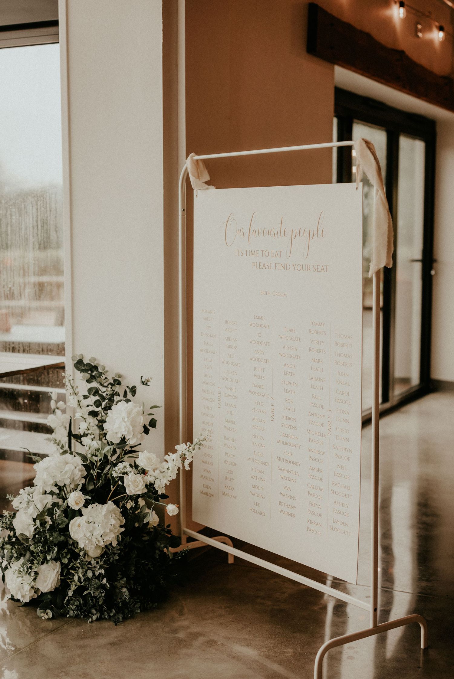 OLIVIA ROSSI PHOTOGRAPHY - THE BARN AT PENGELLY - PENGELLY WEDDINGS CORNWALL