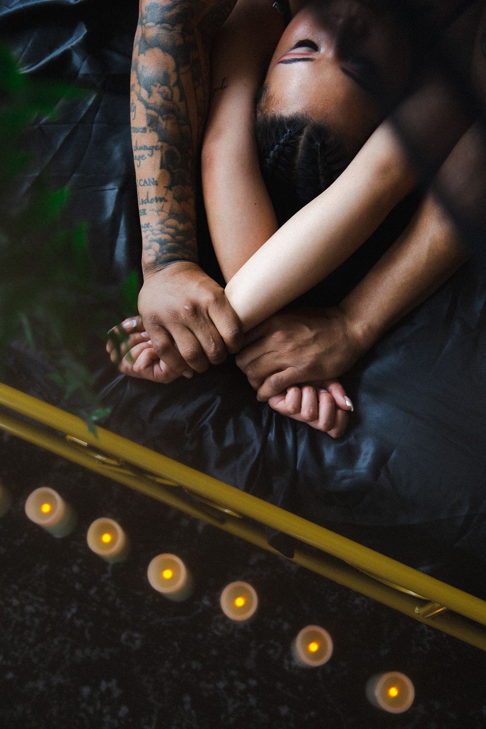 boudoir photographer