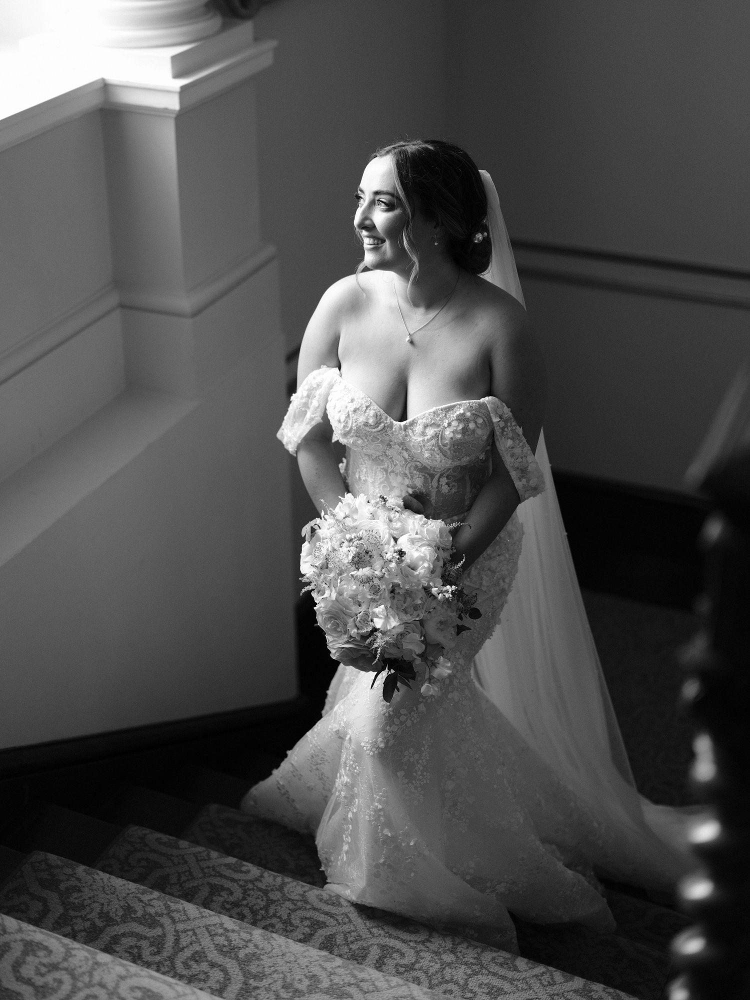 Hensol Castle wedding