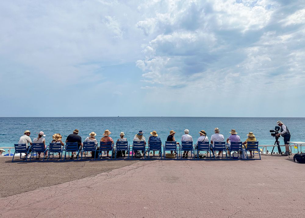 Nice, France