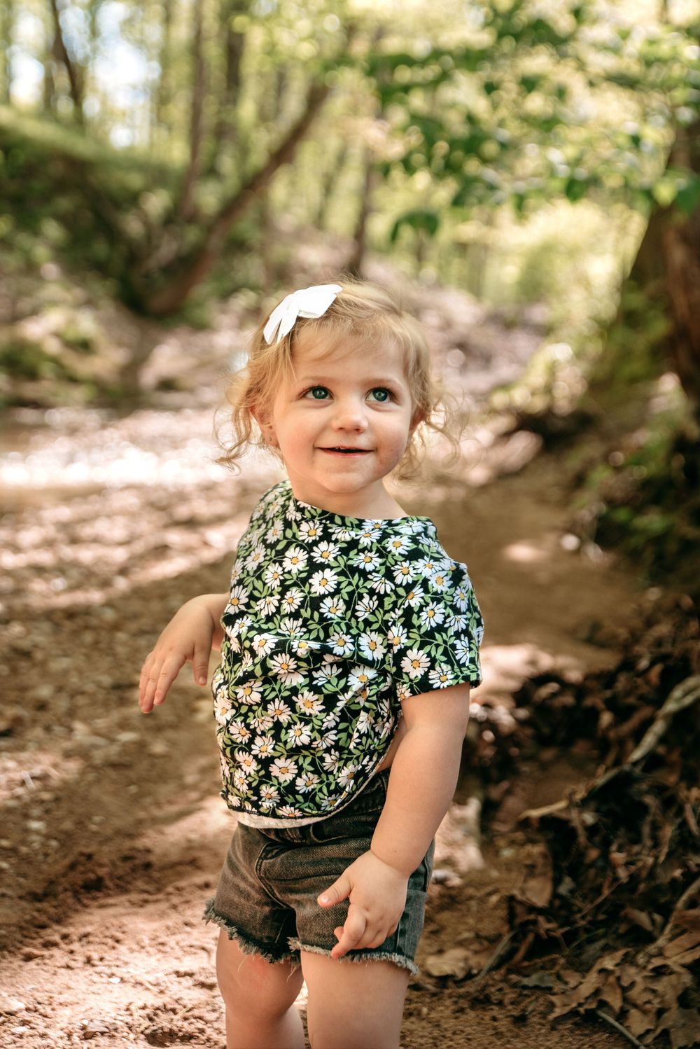 St. Louis Family Photographer Ashley Dawn Photography STL Broemmelsiek Park O'Fallon
