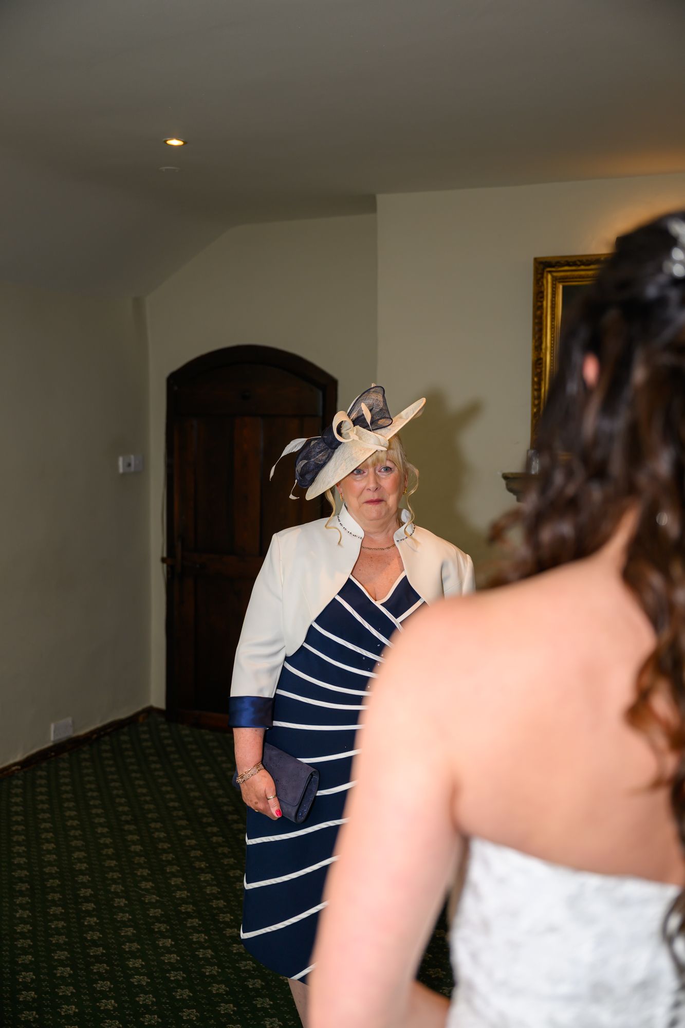 Holdsworth House Halifax West Yorkshire Wedding Photographer