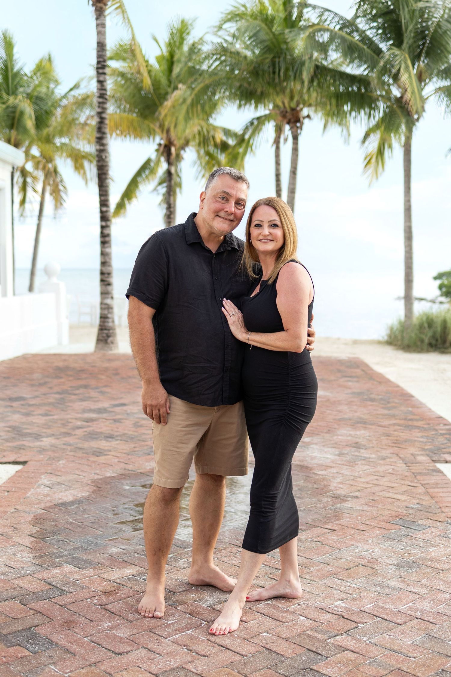 Marathon Florida Family Photography